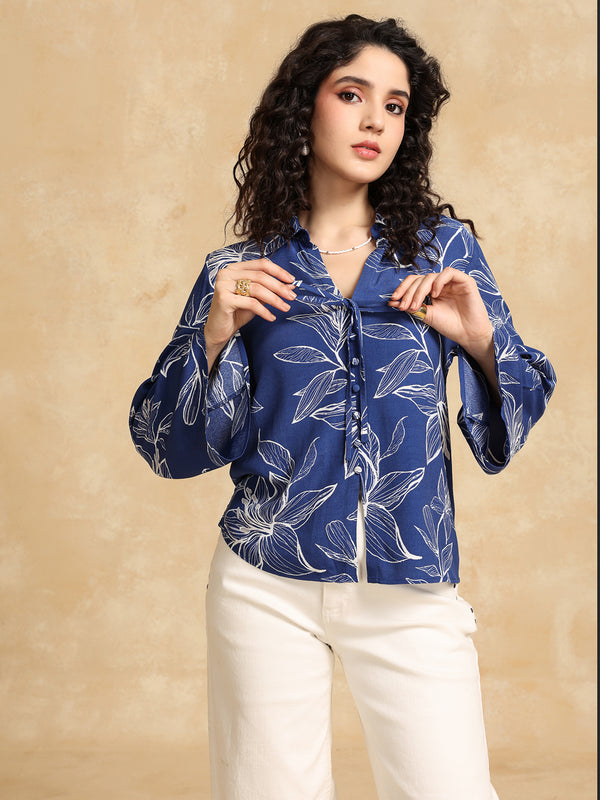 Fiore Shirt