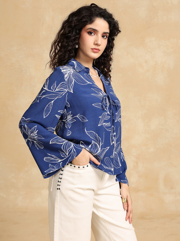 Fiore Shirt