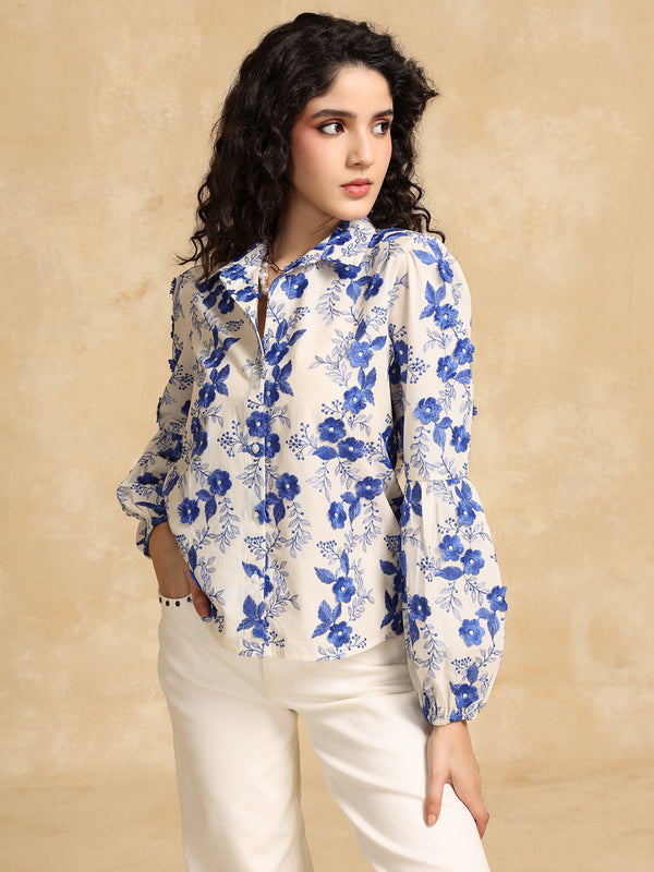 Brandy Shirt