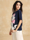 ©Disney Aristocat Pink Bow T-Shirt