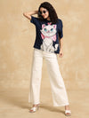 ©Disney Aristocat Pink Bow T-Shirt