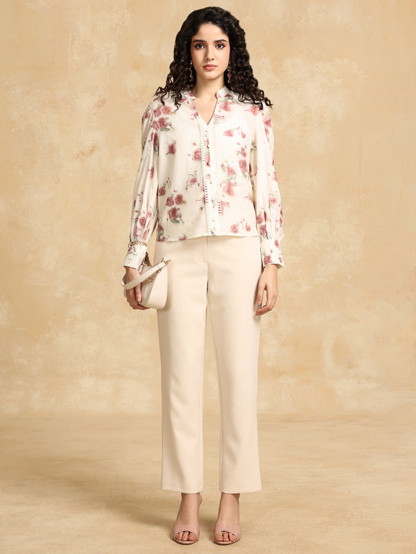 Lily Blouse