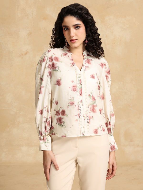 Lily Blouse