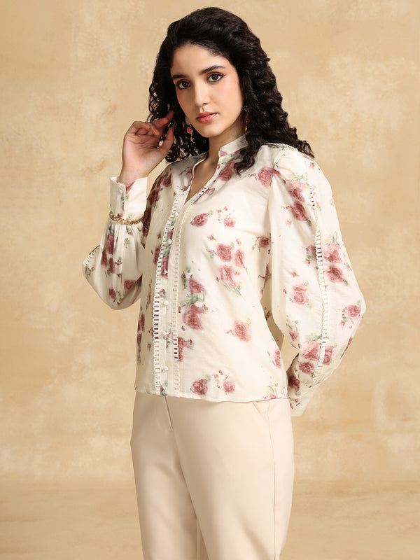 Lily Blouse