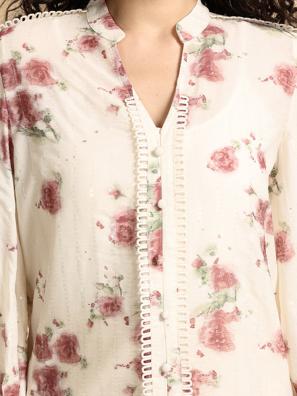 Lily Blouse