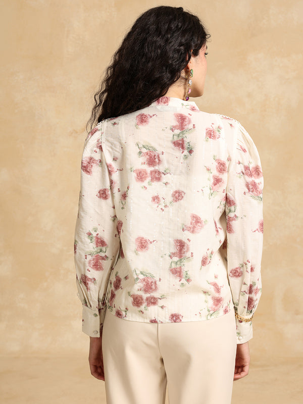 Lily Blouse