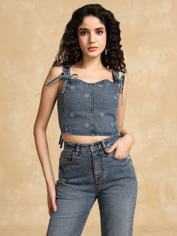 Bowie Top