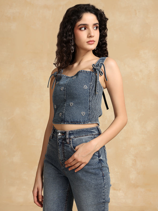 Bowie Top
