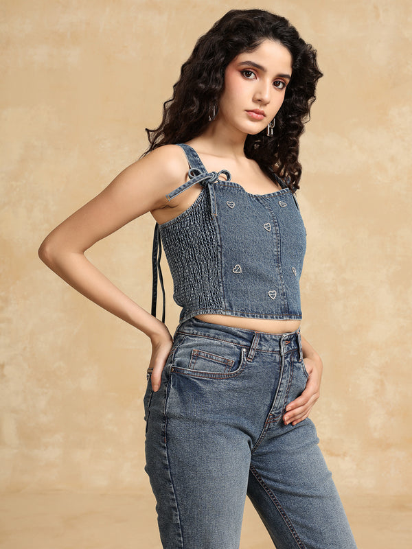 Bowie Top