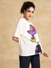 ©Disney Daisy Duck T-Shirt