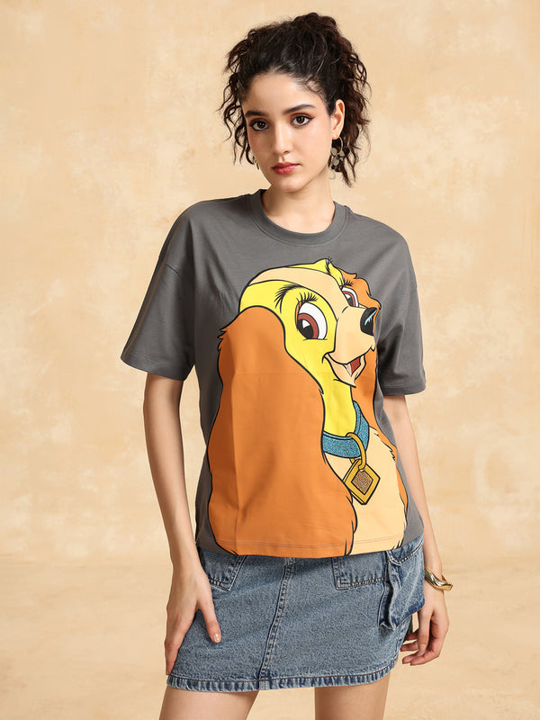 ©Disney 101 Dalmations T-Shirt