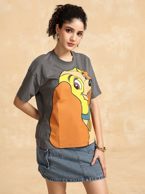 ©Disney 101 Dalmations T-Shirt