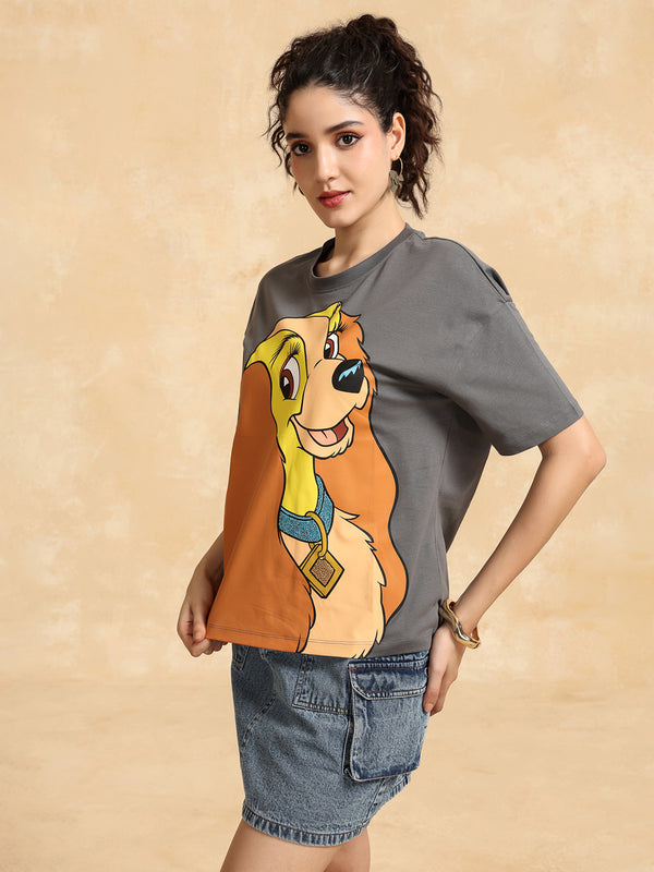 ©Disney 101 Dalmations T-Shirt