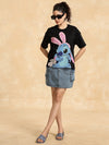 ©Disney Stitch T-Shirt