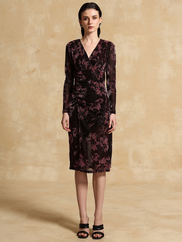 Demna Midi Dress