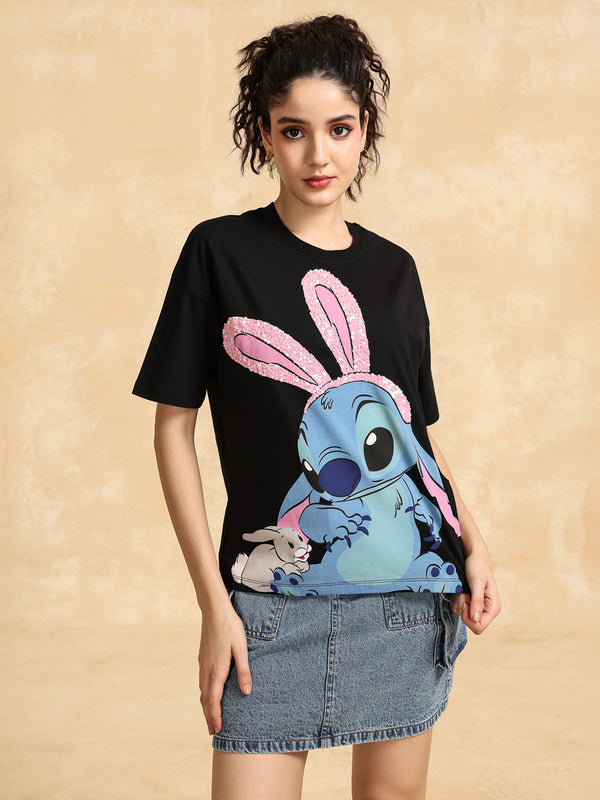 ©Disney Stitch T-Shirt