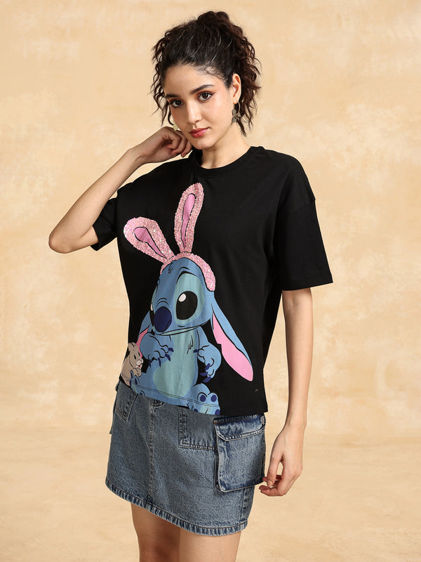 ©Disney Stitch T-Shirt