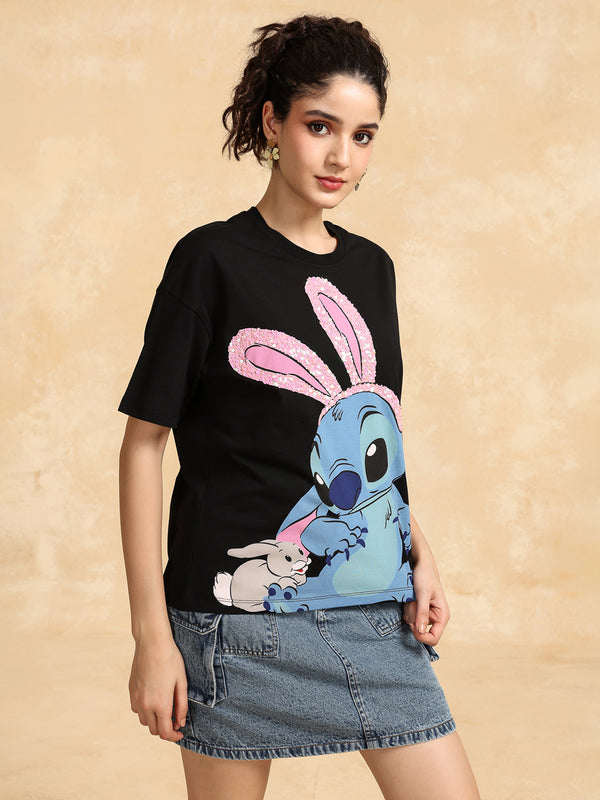 ©Disney Stitch T-Shirt