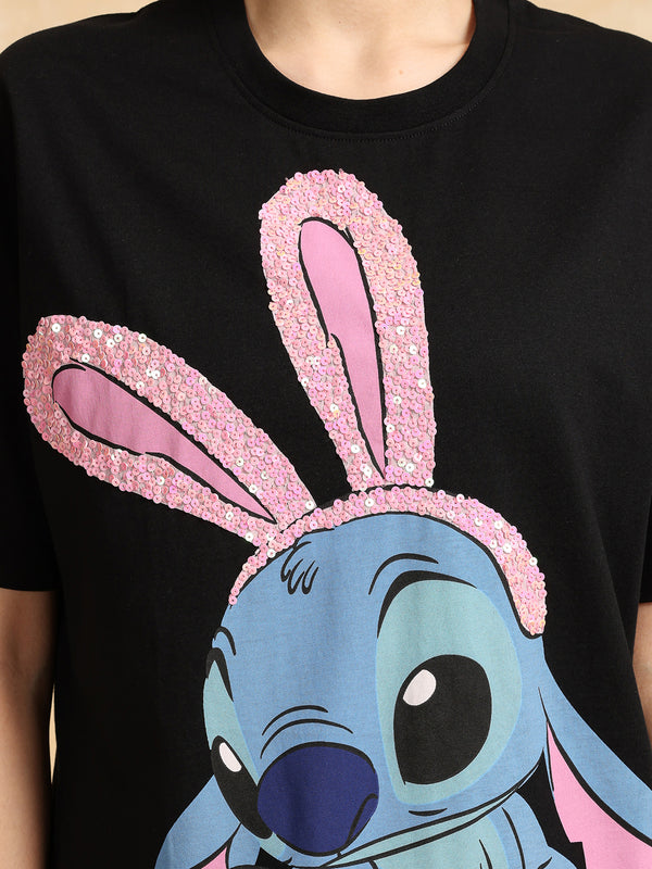 ©Disney Stitch T-Shirt