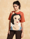 ©Disney Snow White T-Shirt