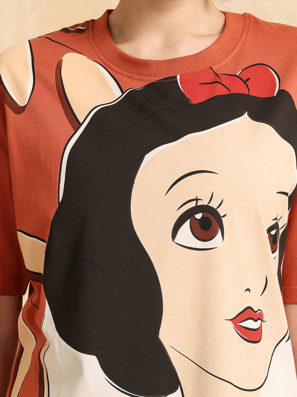 ©Disney Snow White T-Shirt