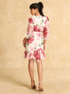 Viola Mini Dress