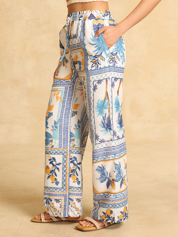 Dolce Pants