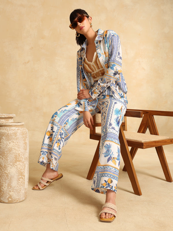 Dolce Pants