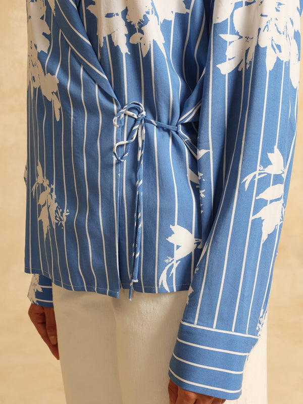 Fleur Blouse