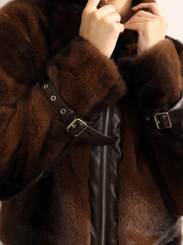 Lynx Jacket