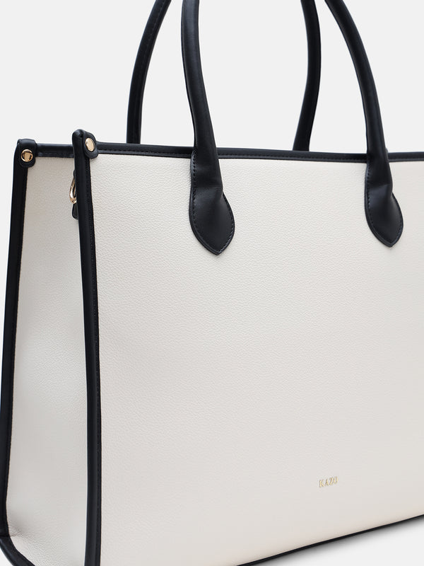 Kazo Selia Tote Bag