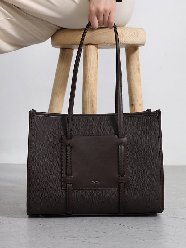 Kazo Riva Tote Bag
