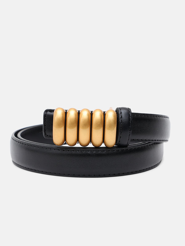 Ornate Metal BuckleBelt