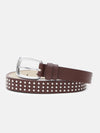 Kazo Bold Studded Belt