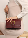 The Claire Crossbody Bag