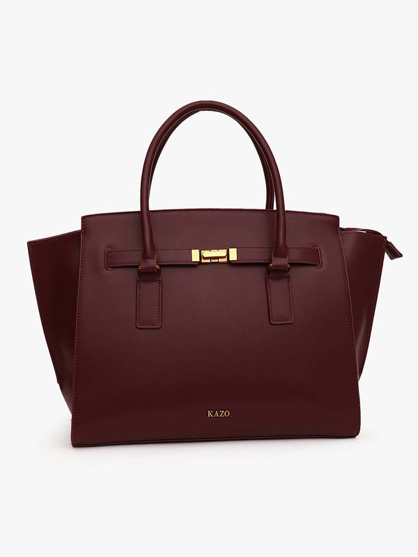 Kazo Elite Edit Tote