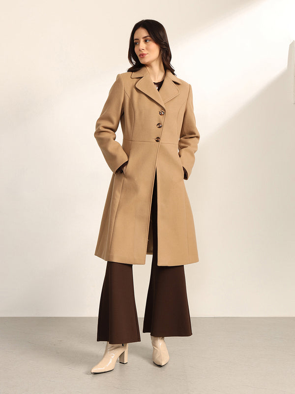 Birch Overcoat