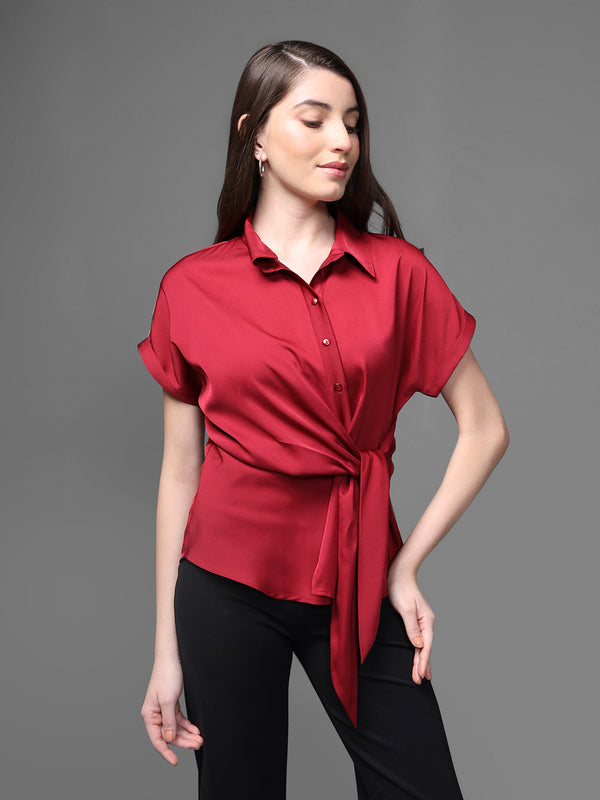 Lucia Shirt