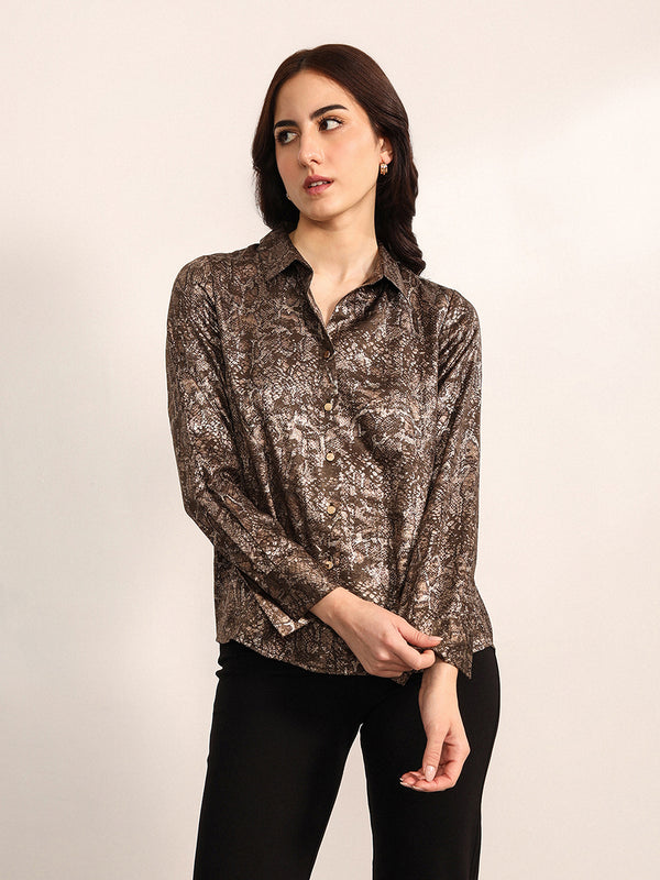 Celadon Shirt