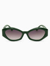 Chic Angular Sunglasses
