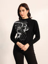 Minton Winter Top