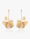Aura Petal Earrings