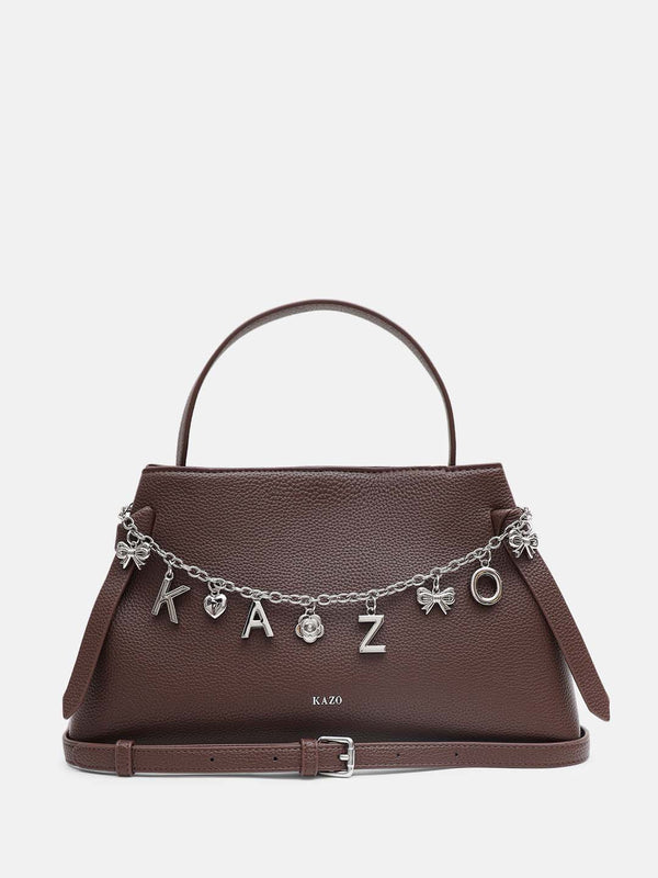 Kazo Lara Satchel Bag
