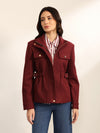 Auburn Jacket
