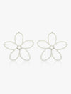 Daisy Dreams Statement Earrings