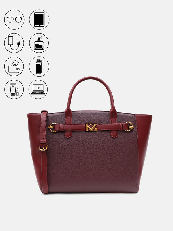 Kazo Eris Tote Bag