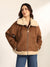 Sherpa Jacket