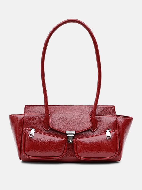 Kazo Rosa Shoulder Bag