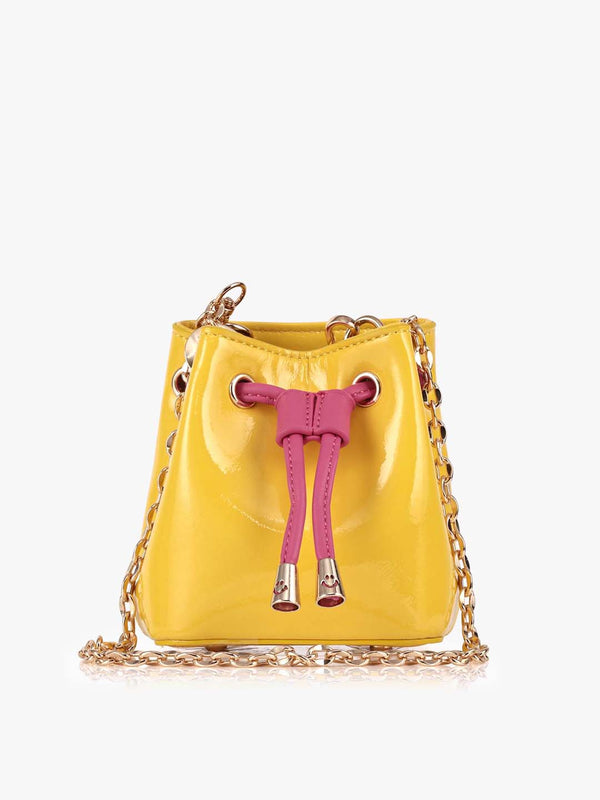 Kazo Kupcake Bucket Bag