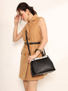 The Lumen Satchel Bag